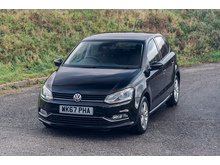 1.2 TSI Match Edition Hatchback 5dr Petrol Manual Euro 6 (s/s) (90 ps)
