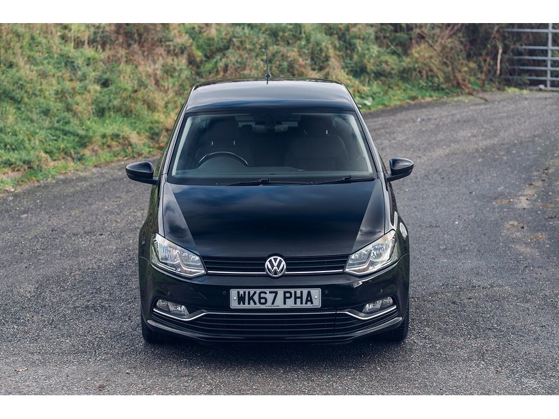 Volkswagen 1.2 TSI Match Edition Hatchback 5dr Petrol Manual Euro 6 (s/s) (90 ps)