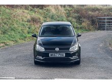 1.2 TSI Match Edition Hatchback 5dr Petrol Manual Euro 6 (s/s) (90 ps)