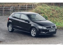 1.2 TSI Match Edition Hatchback 5dr Petrol Manual Euro 6 (s/s) (90 ps)