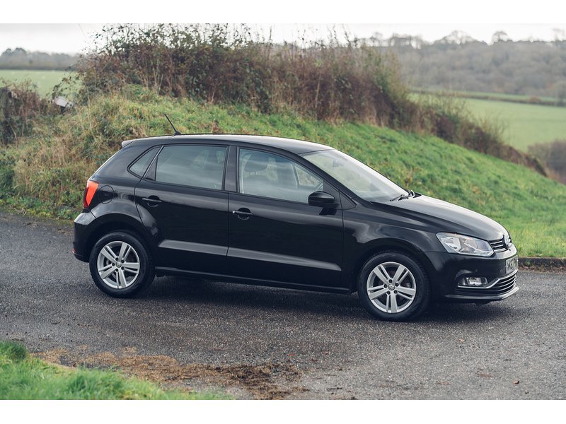 Volkswagen 1.2 TSI Match Edition Hatchback 5dr Petrol Manual Euro 6 (s/s) (90 ps)