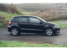 1.2 TSI Match Edition Hatchback 5dr Petrol Manual Euro 6 (s/s) (90 ps)