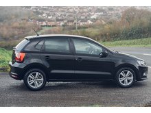 1.2 TSI Match Edition Hatchback 5dr Petrol Manual Euro 6 (s/s) (90 ps)