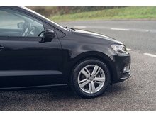 1.2 TSI Match Edition Hatchback 5dr Petrol Manual Euro 6 (s/s) (90 ps)