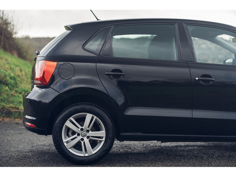 Volkswagen 1.2 TSI Match Edition Hatchback 5dr Petrol Manual Euro 6 (s/s) (90 ps)