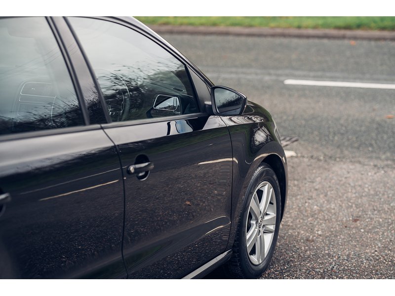 Volkswagen 1.2 TSI Match Edition Hatchback 5dr Petrol Manual Euro 6 (s/s) (90 ps)