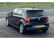 1.2 TSI Match Edition Hatchback 5dr Petrol Manual Euro 6 (s/s) (90 ps)