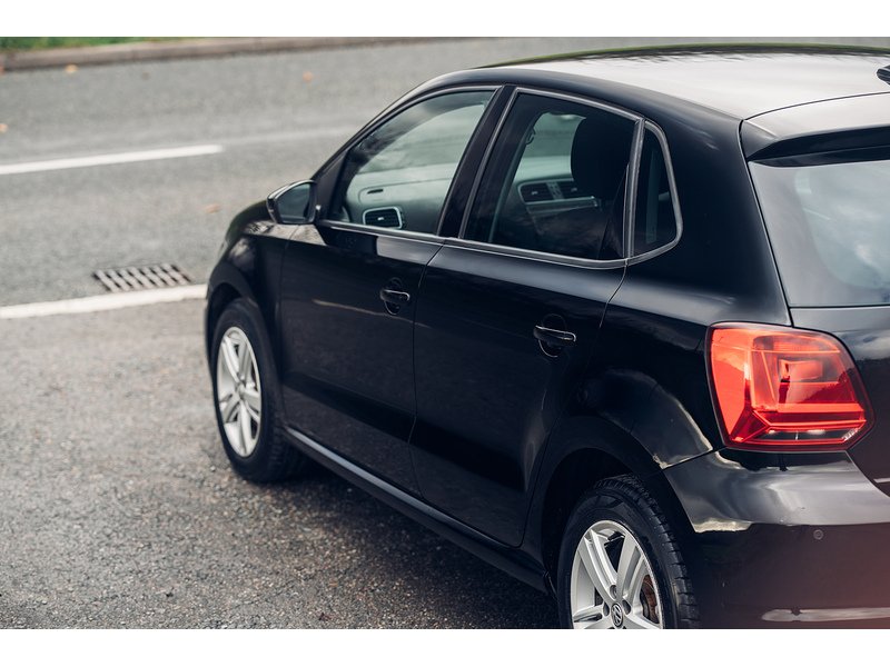 Volkswagen 1.2 TSI Match Edition Hatchback 5dr Petrol Manual Euro 6 (s/s) (90 ps)