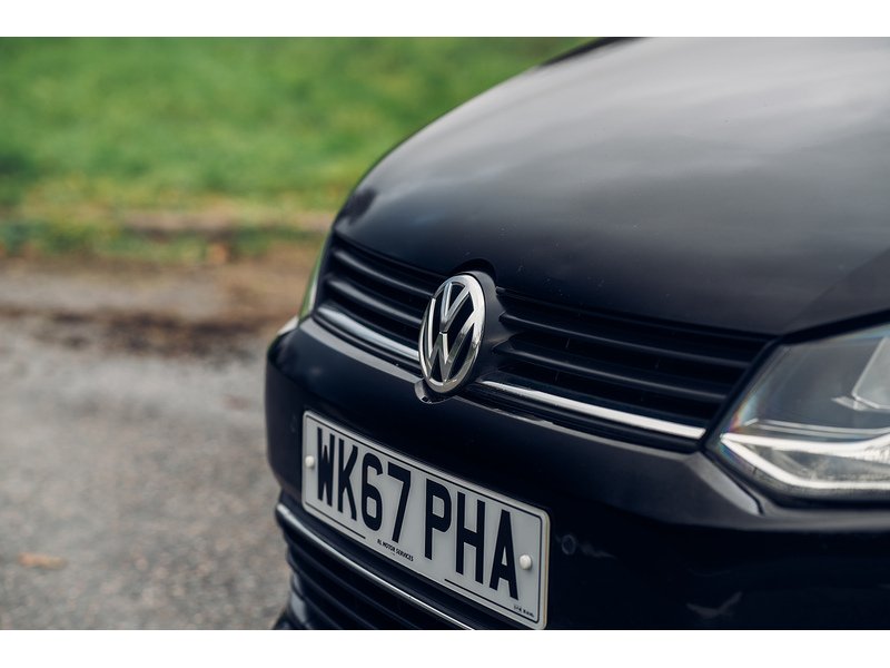 Volkswagen 1.2 TSI Match Edition Hatchback 5dr Petrol Manual Euro 6 (s/s) (90 ps)