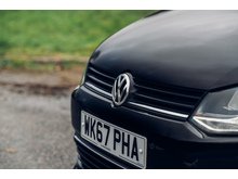 1.2 TSI Match Edition Hatchback 5dr Petrol Manual Euro 6 (s/s) (90 ps)