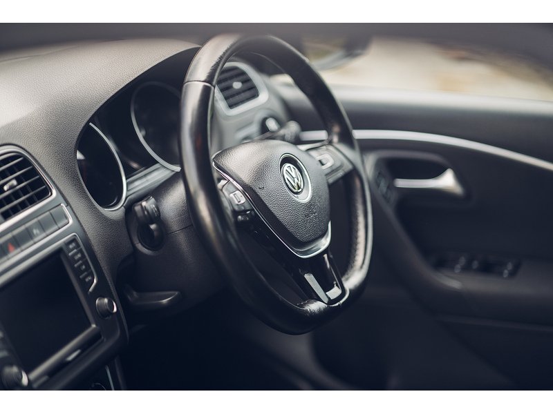 Volkswagen 1.2 TSI Match Edition Hatchback 5dr Petrol Manual Euro 6 (s/s) (90 ps)