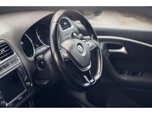 1.2 TSI Match Edition Hatchback 5dr Petrol Manual Euro 6 (s/s) (90 ps)