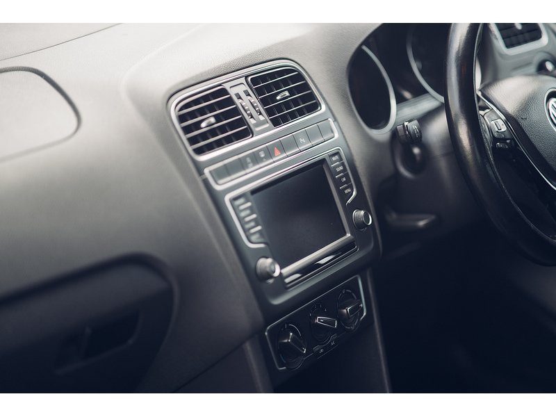 Volkswagen 1.2 TSI Match Edition Hatchback 5dr Petrol Manual Euro 6 (s/s) (90 ps)