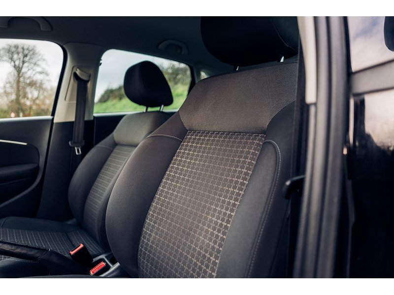 Volkswagen 1.2 TSI Match Edition Hatchback 5dr Petrol Manual Euro 6 (s/s) (90 ps)