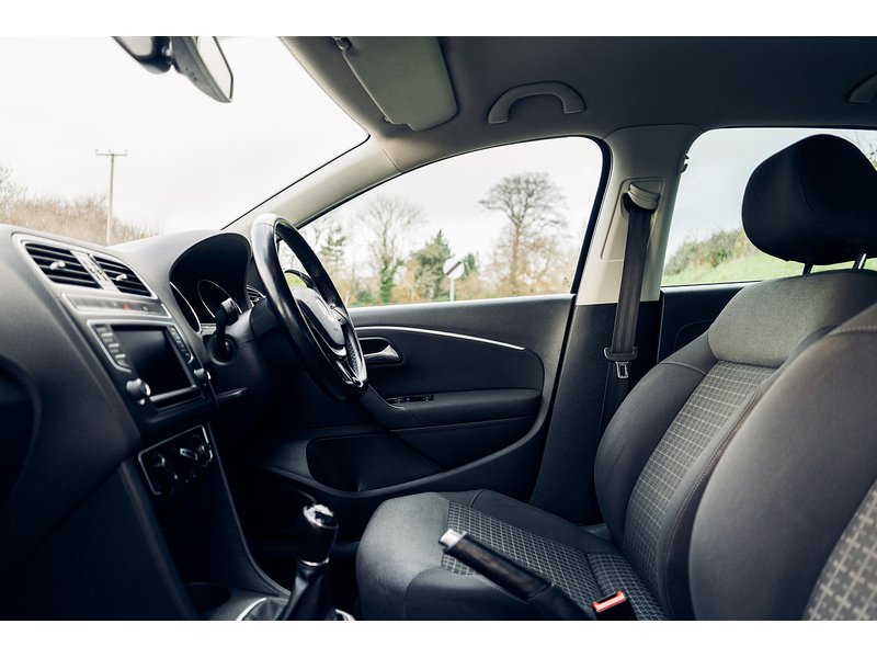 Volkswagen 1.2 TSI Match Edition Hatchback 5dr Petrol Manual Euro 6 (s/s) (90 ps)