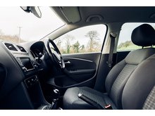 1.2 TSI Match Edition Hatchback 5dr Petrol Manual Euro 6 (s/s) (90 ps)