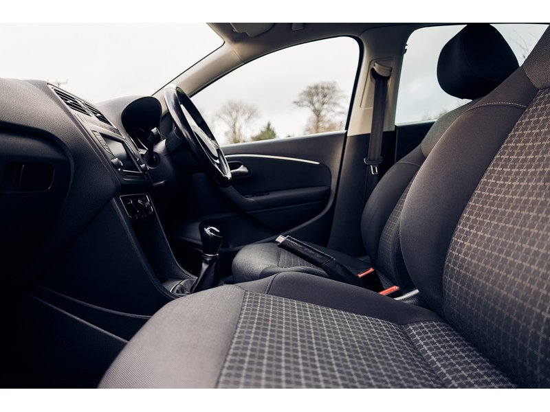 Volkswagen 1.2 TSI Match Edition Hatchback 5dr Petrol Manual Euro 6 (s/s) (90 ps)