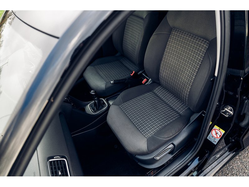 Volkswagen 1.2 TSI Match Edition Hatchback 5dr Petrol Manual Euro 6 (s/s) (90 ps)