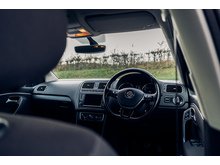 1.2 TSI Match Edition Hatchback 5dr Petrol Manual Euro 6 (s/s) (90 ps)