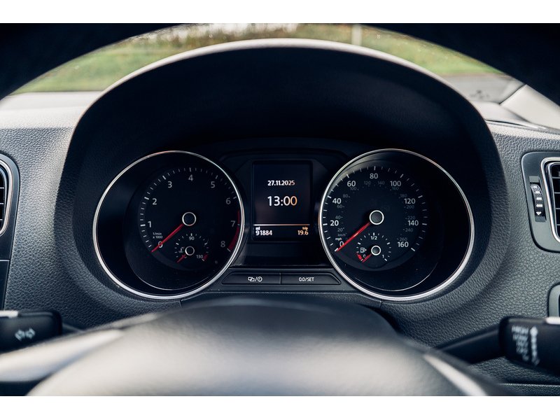 Volkswagen 1.2 TSI Match Edition Hatchback 5dr Petrol Manual Euro 6 (s/s) (90 ps)