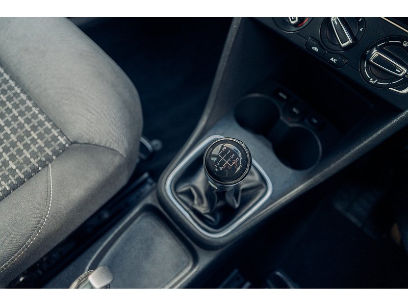 Volkswagen 1.2 TSI Match Edition Hatchback 5dr Petrol Manual Euro 6 (s/s) (90 ps)