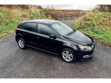 1.2 TSI Match Edition Hatchback 5dr Petrol Manual Euro 6 (s/s) (90 ps)
