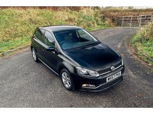 1.2 TSI Match Edition Hatchback 5dr Petrol Manual Euro 6 (s/s) (90 ps)