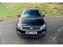 1.2 TSI Match Edition Hatchback 5dr Petrol Manual Euro 6 (s/s) (90 ps)