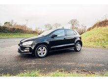 1.2 TSI Match Edition Hatchback 5dr Petrol Manual Euro 6 (s/s) (90 ps)