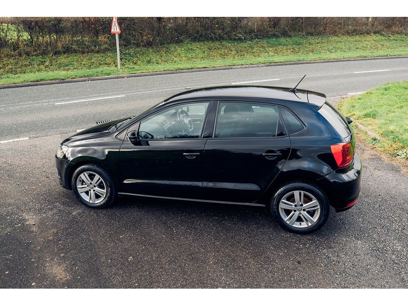 Volkswagen 1.2 TSI Match Edition Hatchback 5dr Petrol Manual Euro 6 (s/s) (90 ps)