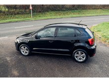 1.2 TSI Match Edition Hatchback 5dr Petrol Manual Euro 6 (s/s) (90 ps)
