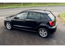 1.2 TSI Match Edition Hatchback 5dr Petrol Manual Euro 6 (s/s) (90 ps)