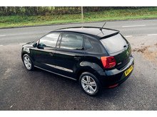 1.2 TSI Match Edition Hatchback 5dr Petrol Manual Euro 6 (s/s) (90 ps)