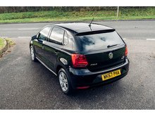1.2 TSI Match Edition Hatchback 5dr Petrol Manual Euro 6 (s/s) (90 ps)