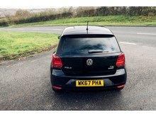 1.2 TSI Match Edition Hatchback 5dr Petrol Manual Euro 6 (s/s) (90 ps)