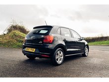 1.2 TSI Match Edition Hatchback 5dr Petrol Manual Euro 6 (s/s) (90 ps)
