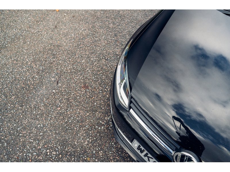 Volkswagen 1.2 TSI Match Edition Hatchback 5dr Petrol Manual Euro 6 (s/s) (90 ps)