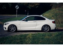 M235i 3.0 Coupe Petrol
