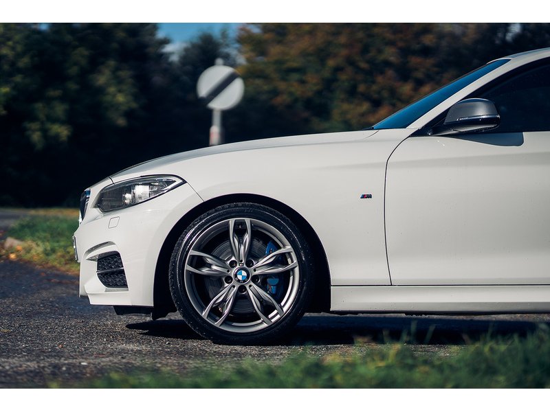 BMW M235i 3.0 Coupe Petrol