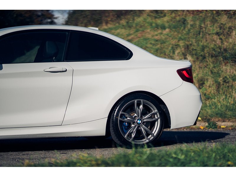 BMW M235i 3.0 Coupe Petrol