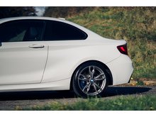 M235i 3.0 Coupe Petrol