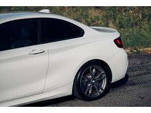 M235i 3.0 Coupe Petrol