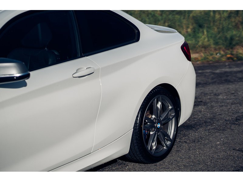 BMW M235i 3.0 Coupe Petrol