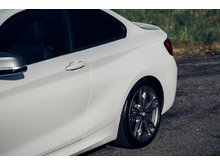 M235i 3.0 Coupe Petrol