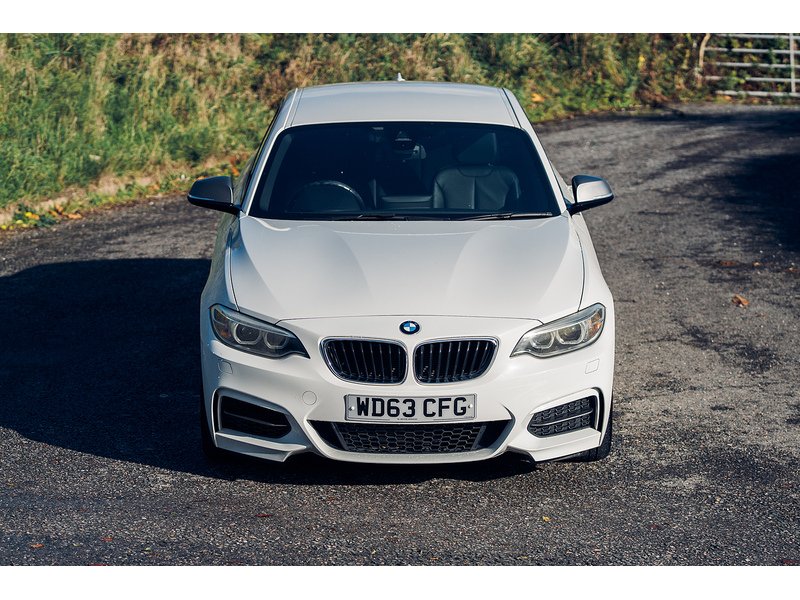 BMW M235i 3.0 Coupe Petrol