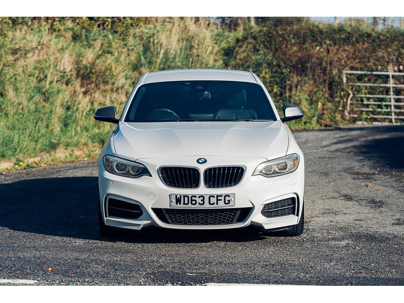 BMW M235i 3.0 Coupe Petrol