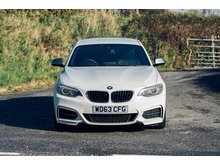 M235i 3.0 Coupe Petrol