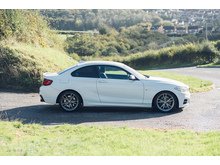 M235i 3.0 Coupe Petrol