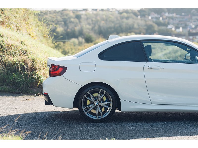 BMW M235i 3.0 Coupe Petrol