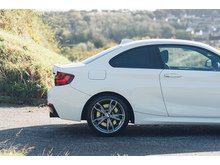 M235i 3.0 Coupe Petrol